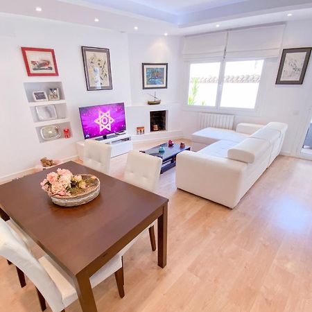 Anna & Thomas - Sitges Center Apt Exteriér fotografie