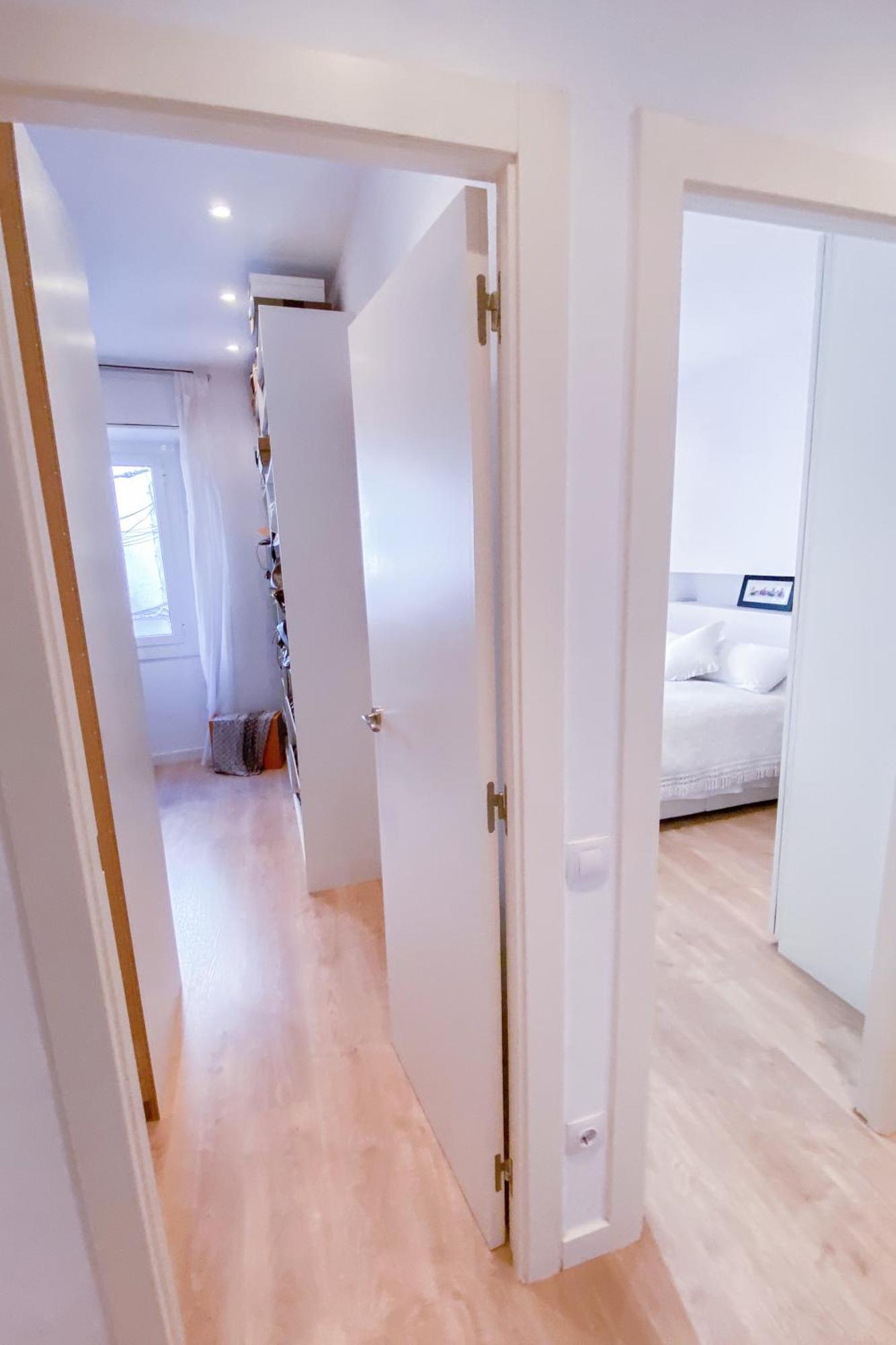 Anna & Thomas - Sitges Center Apt Exteriér fotografie