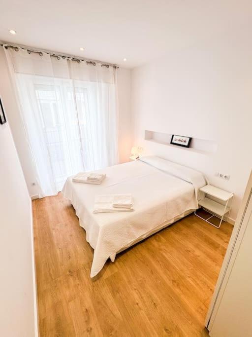 Anna & Thomas - Sitges Center Apt Exteriér fotografie