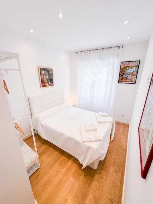Anna & Thomas - Sitges Center Apt Exteriér fotografie