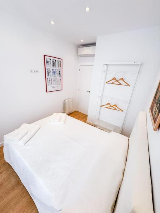 Anna & Thomas - Sitges Center Apt Exteriér fotografie