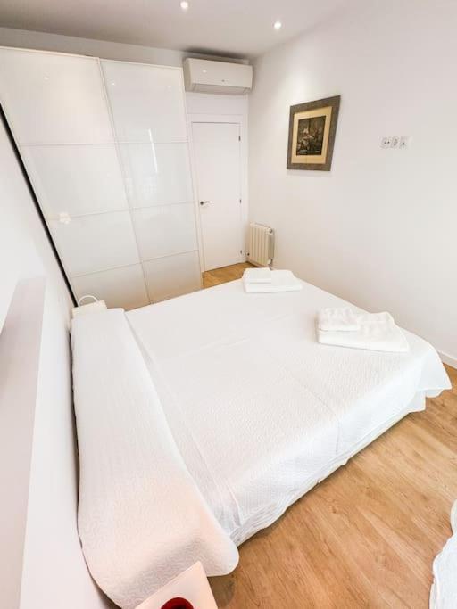 Anna & Thomas - Sitges Center Apt Exteriér fotografie