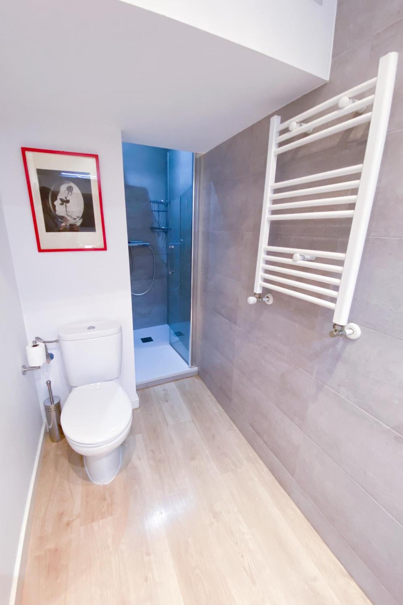 Anna & Thomas - Sitges Center Apt Exteriér fotografie